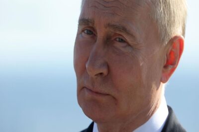 پوتین هشدار داد اروپا بی دفاع و آماده برای جنگ هسته ای نیست