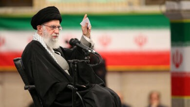 رهبر جمهوری اسلامی: کسانی که رای ندادند روز انتخابات کار داشتند ولی نظام را قبول دارند