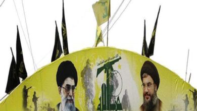 جمهوری اسلامی متعهد شد که از حزب الله در نبرد با اسرائیل حمایت کند