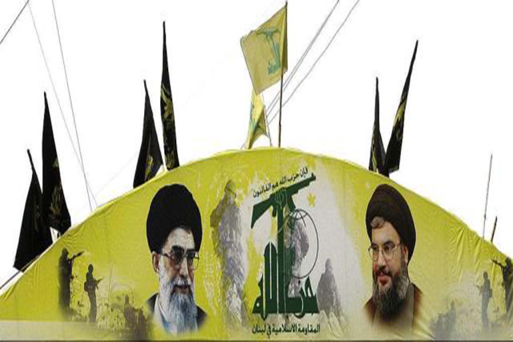 جمهوری اسلامی متعهد شد که از حزب الله در نبرد با اسرائیل حمایت کند