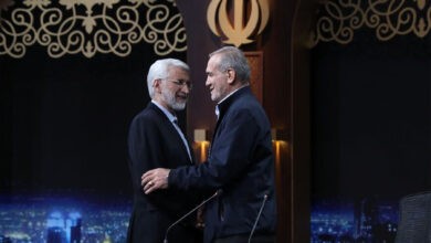 تبانی اصلاح طلب و اصولگرا در دور دوم ریاست جمهوری ایران