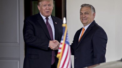 ترامپ پس از نشست ناتو با نخست وزیر مجارستان در فلوریدا دیدار خواهد کرد