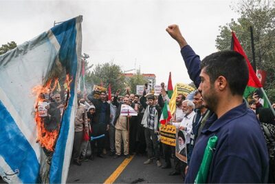 سرپرست وزارت خارجه جمهوری اسلامی: حمله 7 اکتبر تغییر موازنه در برابر صهیونیست ها ایجاد شد