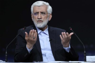 نامزدهای ریاست جمهوری ایران یکدیگر را به نداشتن برنامه و تجربه قبل از دور دوم متهم می کنند