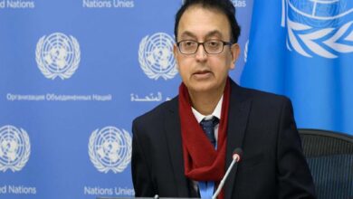 گزارشگر ویژه سازمان ملل خواستار مکانیسم پاسخگویی در مورد جنایات جمهوری اسلامی در دهه 1980 شد