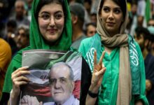 چرا مسعود پزشکیان به احتمال زیاد رئیس جمهور آینده ایران است؟