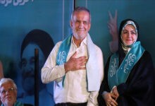 مسعود پزشکیان، جراح قلب که در مجلس به قدرت رسید، چشم به ریاست جمهوری آینده ایران دارد