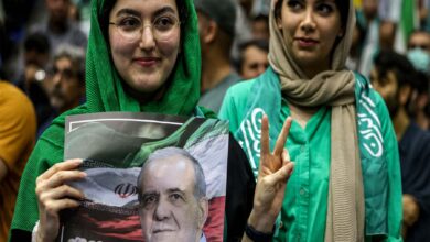 چرا مسعود پزشکیان به احتمال زیاد رئیس جمهور آینده ایران است؟