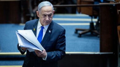 اظهارات نتانیاهو و حماس امیدهای خود را برای آتش بس در غزه کاهش می دهد