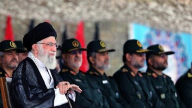 قرار دادن سپاه پاسداران در فهرست گروه‌های تروریستی، تقویتی برای دموکراسی ایران خواهد بود