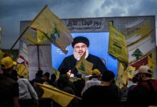 اسرائیل، حزب الله و ایجاد یک آتش سوزی منطقه ای