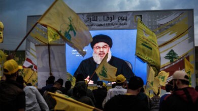 اسرائیل، حزب الله و ایجاد یک آتش سوزی منطقه ای