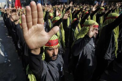حزب‌الله و جمهوری اسلامی برای مبارزه با اسرائیل در مدیترانه برنامه‌ریزی می‌کنند