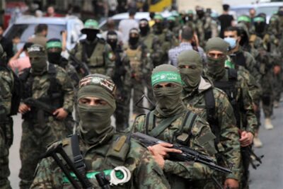 شکایت از جمهوری اسلامی، سوریه و کره شمالی در حمایت از حمله حماس در 7 اکتبر به اسرائیل