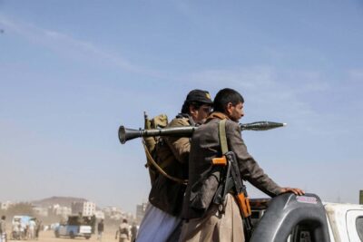 رهبران ارشد سابق دفاعی آمریکا: جمهوری اسلامی را برای توقف حملات حوثی ها هدف قرار دهید
