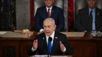 سخنان نتانیاهو در مورد غزه، حزب الله، جمهوری اسلامی و سعودی ها هیچ شفافیتی وجود ندارد