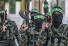 شکایت از جمهوری اسلامی، سوریه و کره شمالی در حمایت از حمله حماس در 7 اکتبر به اسرائیل