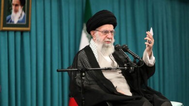 رهبر جمهوری اسلامی خواستار تنظیم قوانین فضای مجازی در ایران شد