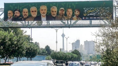 جمهوری اسلامی می‌گوید پس از رگبار حزب‌الله، بازدارندگی اسرائیل دیگر وجود ندارد