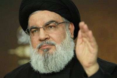 خامنه‌ای گفت پس از حمله به نصرالله جلسه اضطراری تشکیل خواهد داد