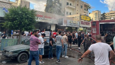 آمریکا می گوید پس از اعلام حملات اسرائیل به لبنان، هیچ طرفی نباید درگیری را تشدید کند