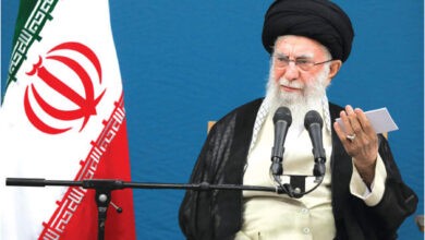 جمهوری اسلامی منتظر واکنش تلافی جویانه اسرائیل است